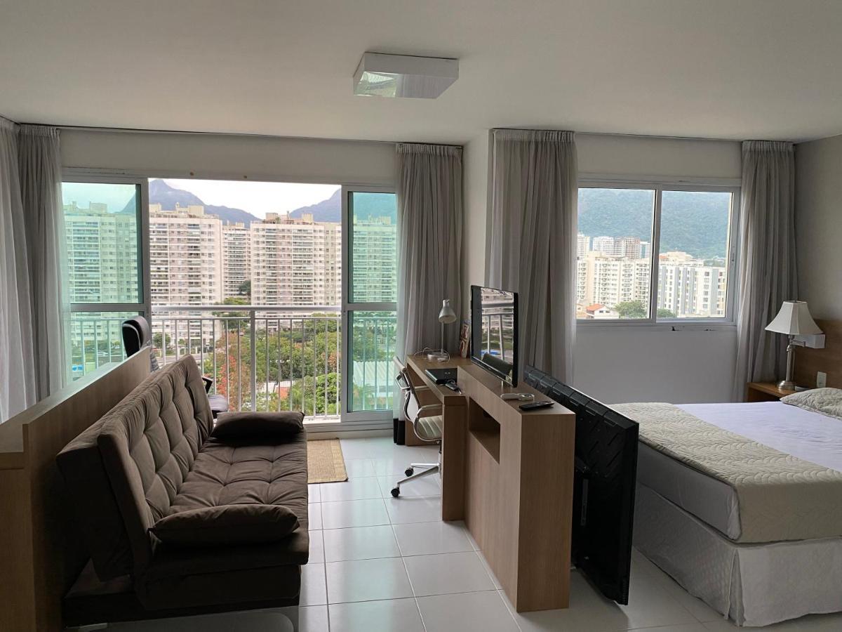 Verano Barra Apartamento Río de Janeiro