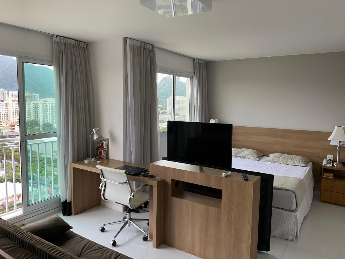 Apartamento Verano Barra Río de Janeiro