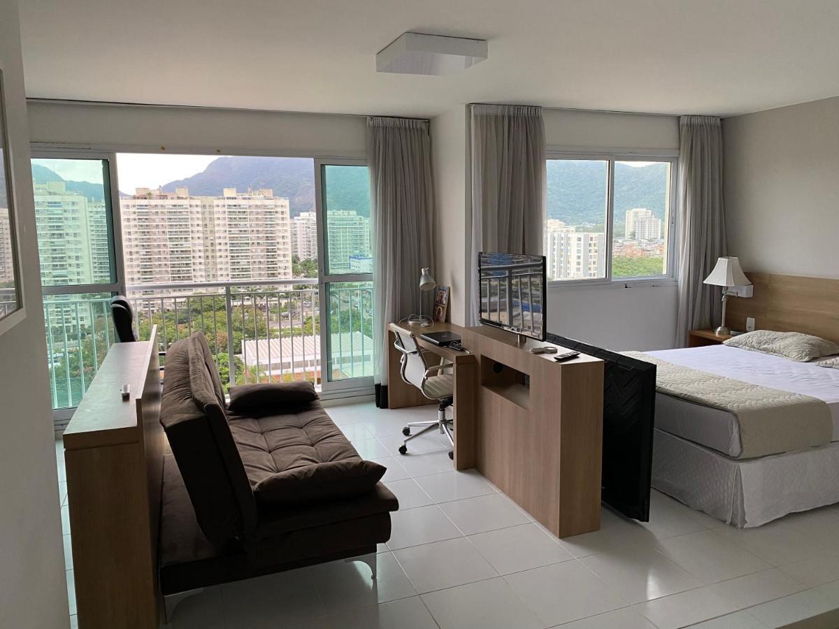 Apartamento Verano Barra