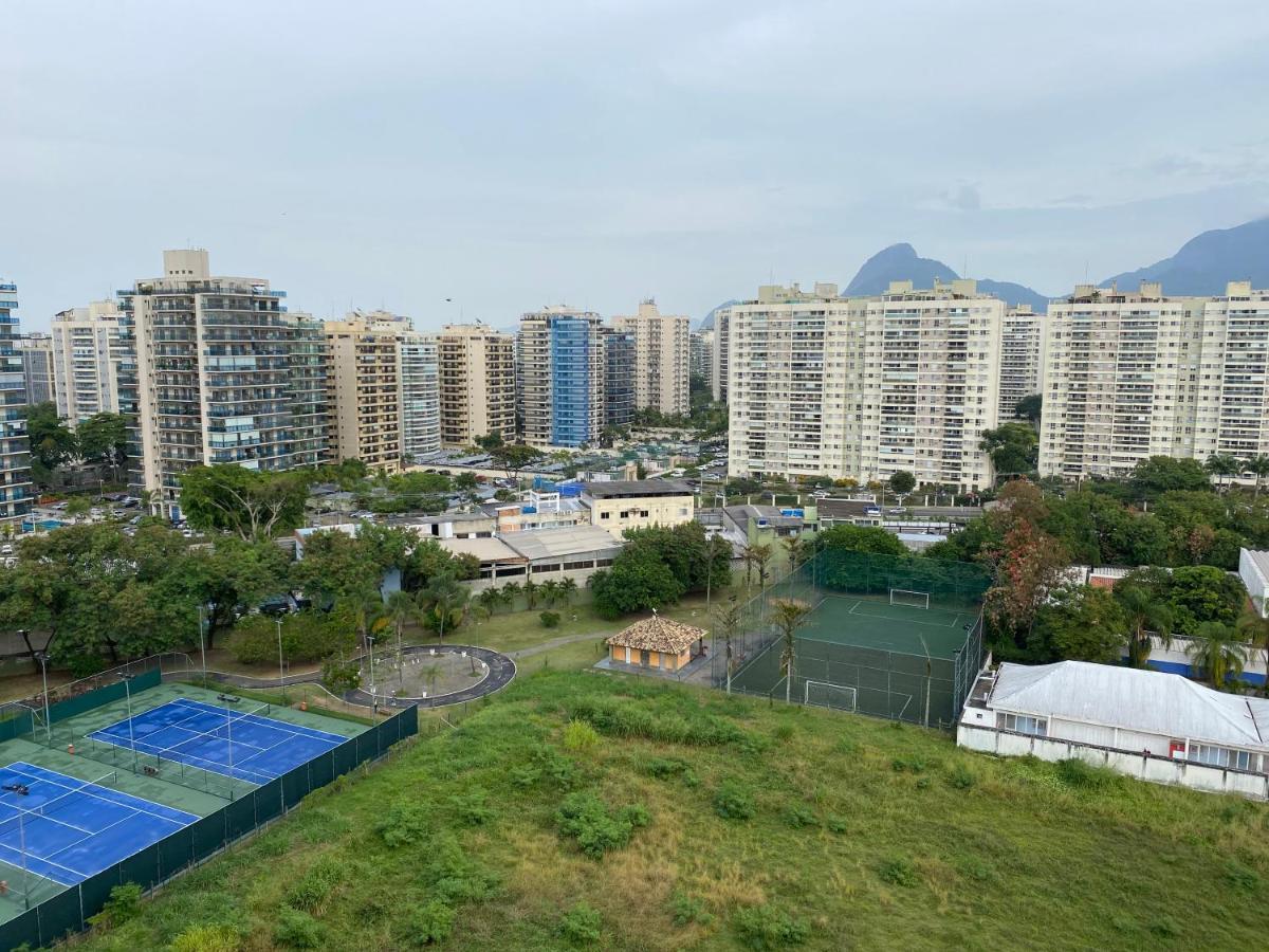 Verano Barra Apartamento Río de Janeiro