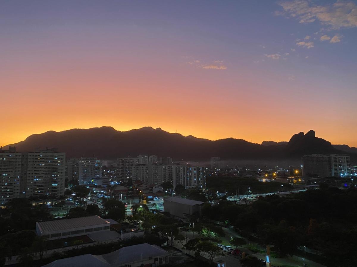 Apartamento Verano Barra Río de Janeiro